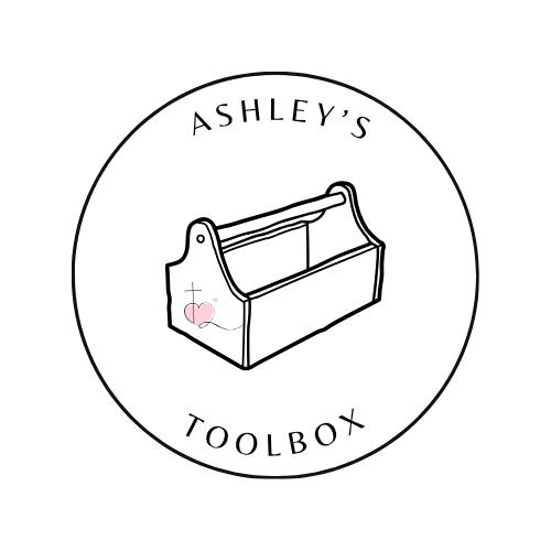 Ashley's Toolbox – Handle This